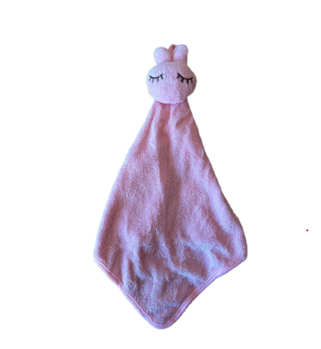 Prosop mic de fata 3 bucati set intr-o cutie