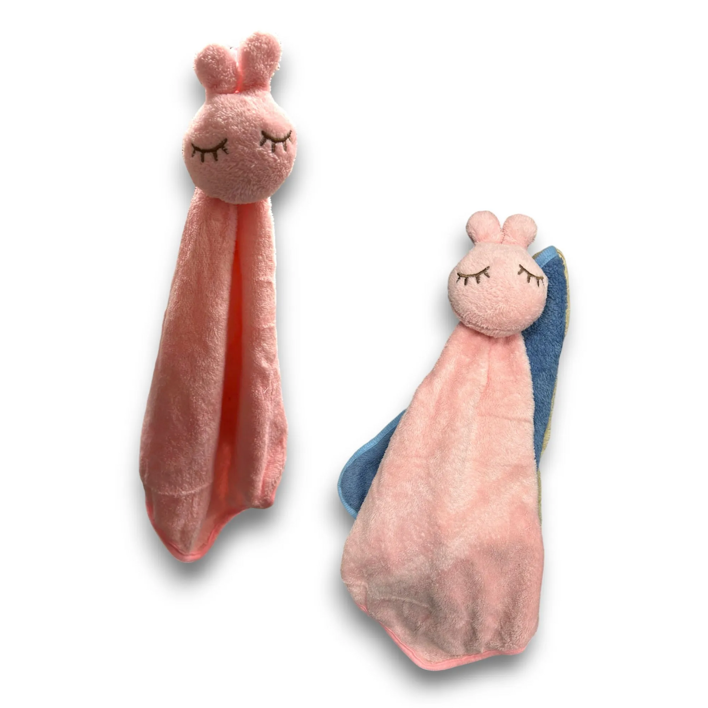 Prosop mic de fata 3 bucati set intr-o cutie