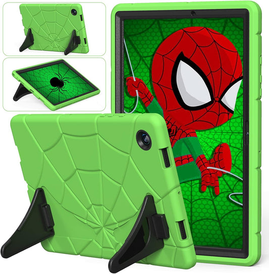Husa pentru Samsung Galaxy Tab A8 X200 10.5 SpidermanPrint