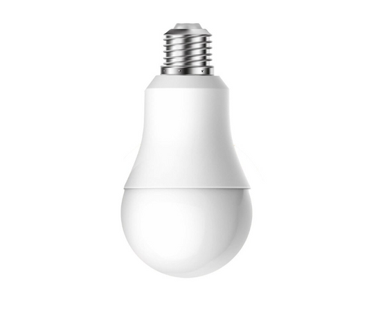 Bec LED Smart 10W, A60, E27, lumina calda, 810 lm, dimabil, Wifi, Superior
